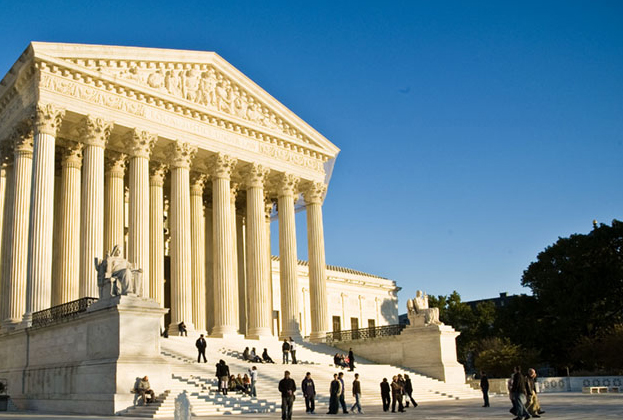 Sistema de reloj IP en el gobierno